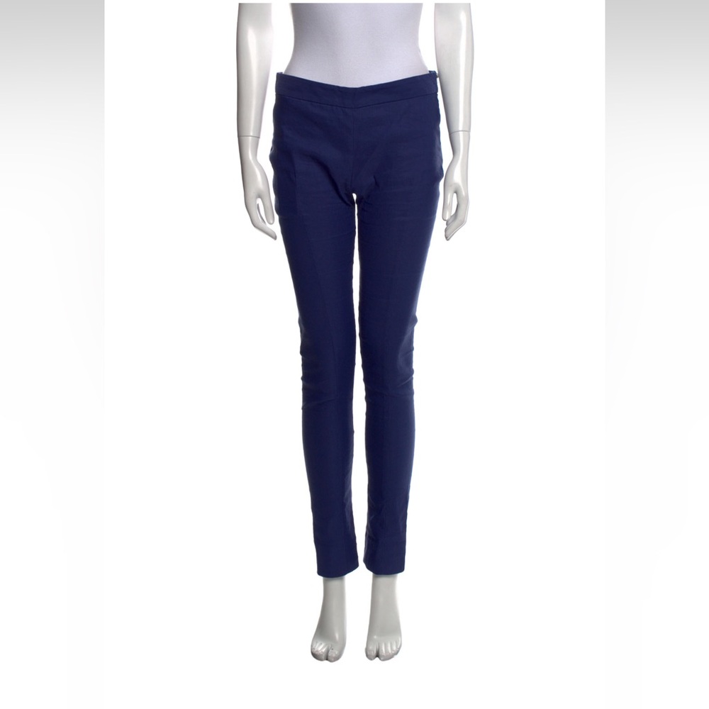 Acne Studios
Linen Skinny Leg Pants
